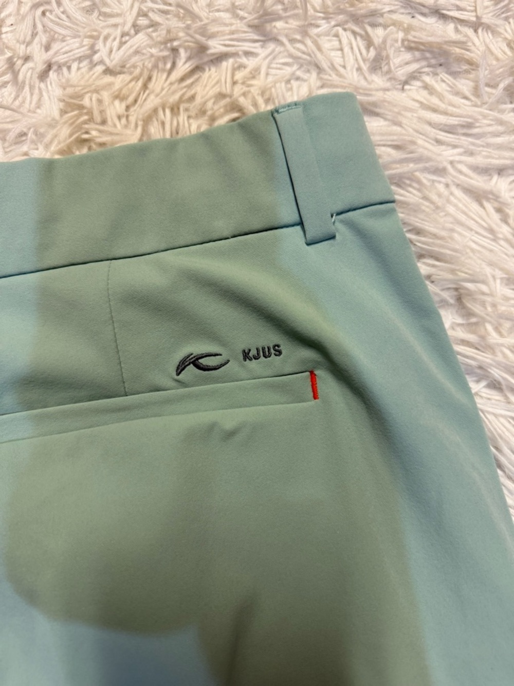 Kjus Short - Picture 14 of 16